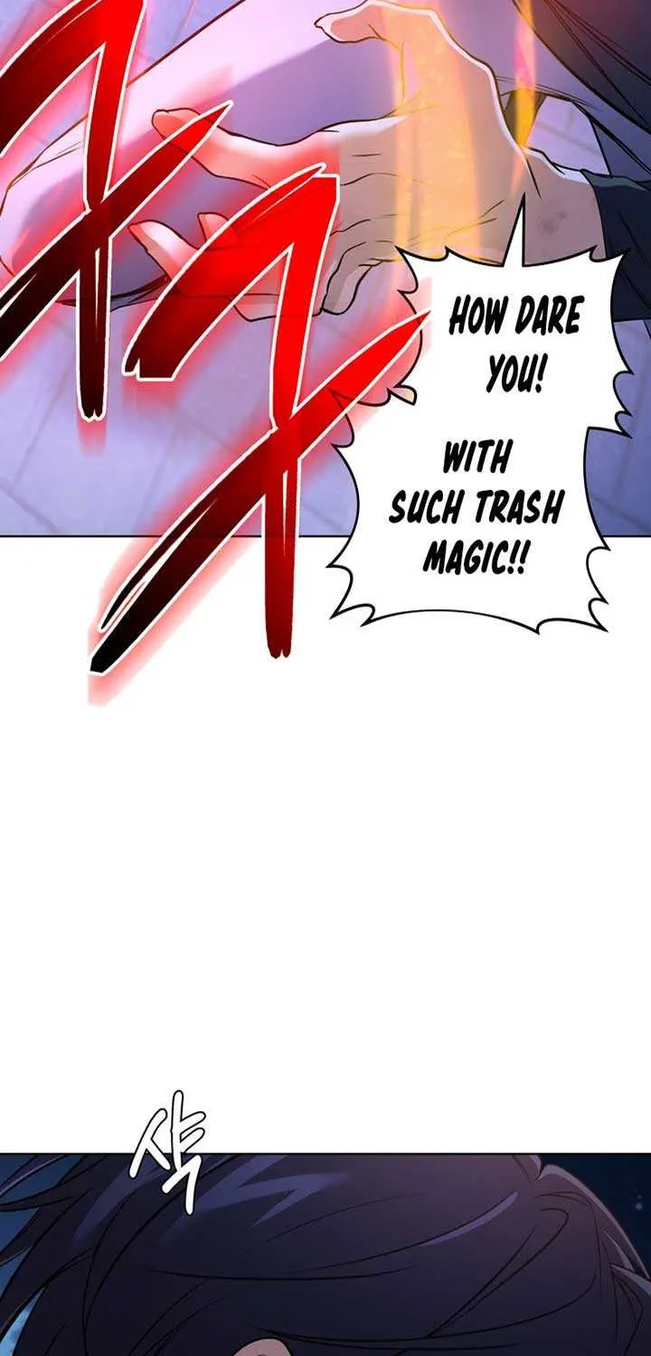 The Return of the Mythical Archmage Chapter 22 page 59 - 
