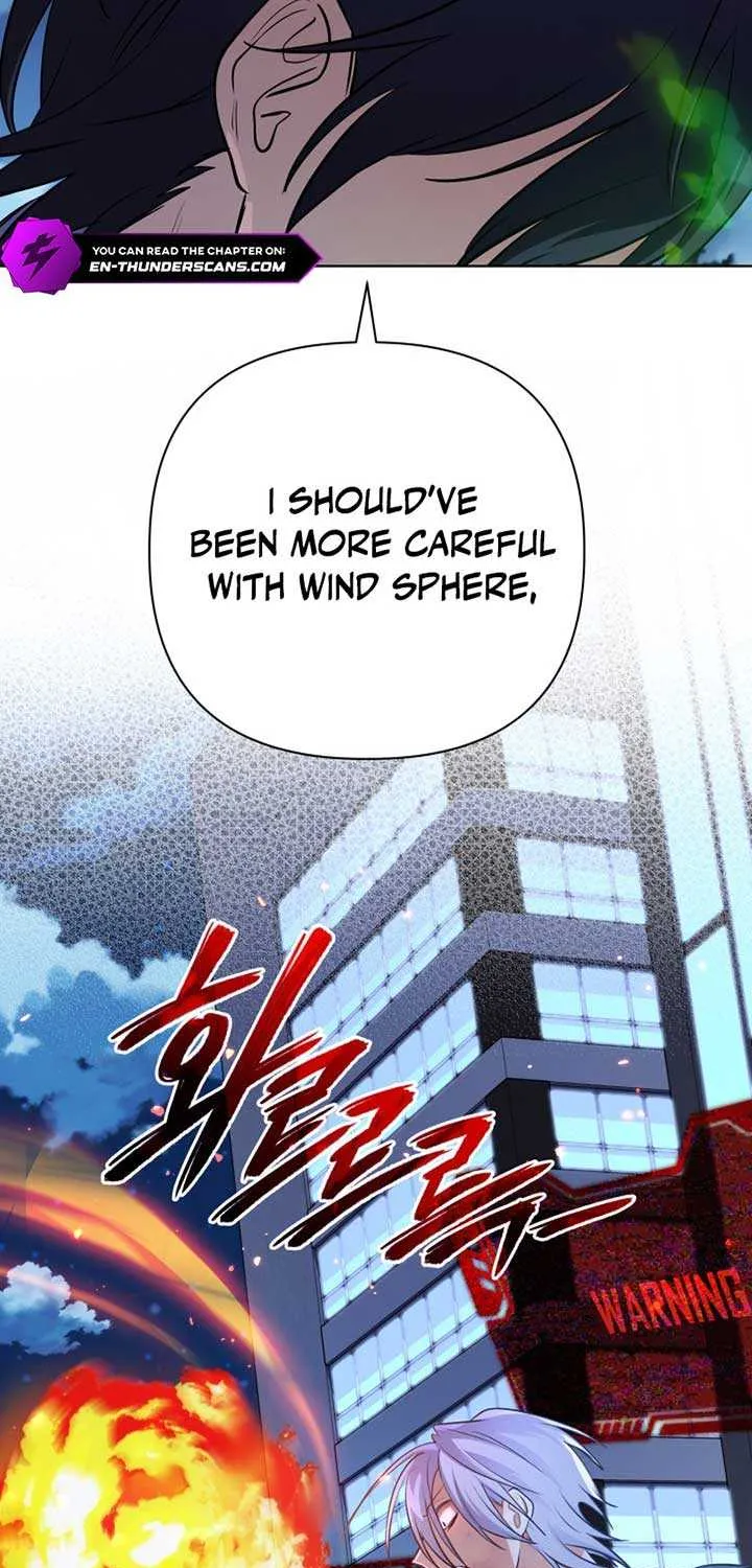 The Return of the Mythical Archmage Chapter 22 page 60 - 