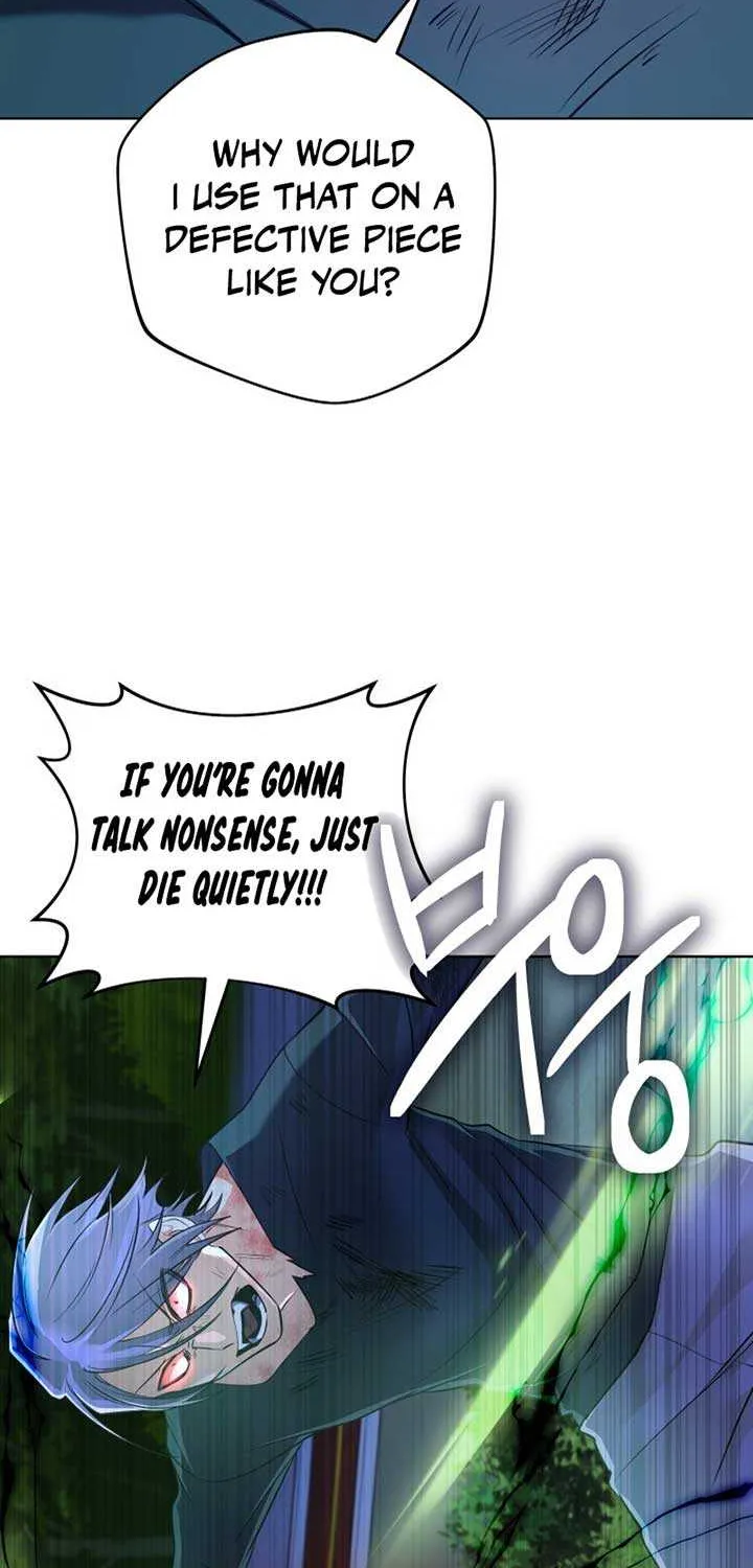 The Return of the Mythical Archmage Chapter 22 page 79 - 