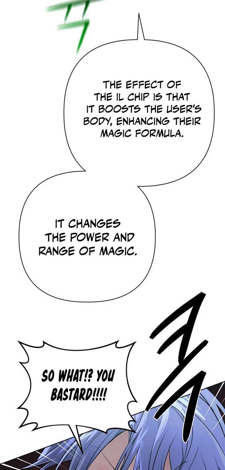 The Return of the Mythical Archmage Chapter 22 page 82 - 