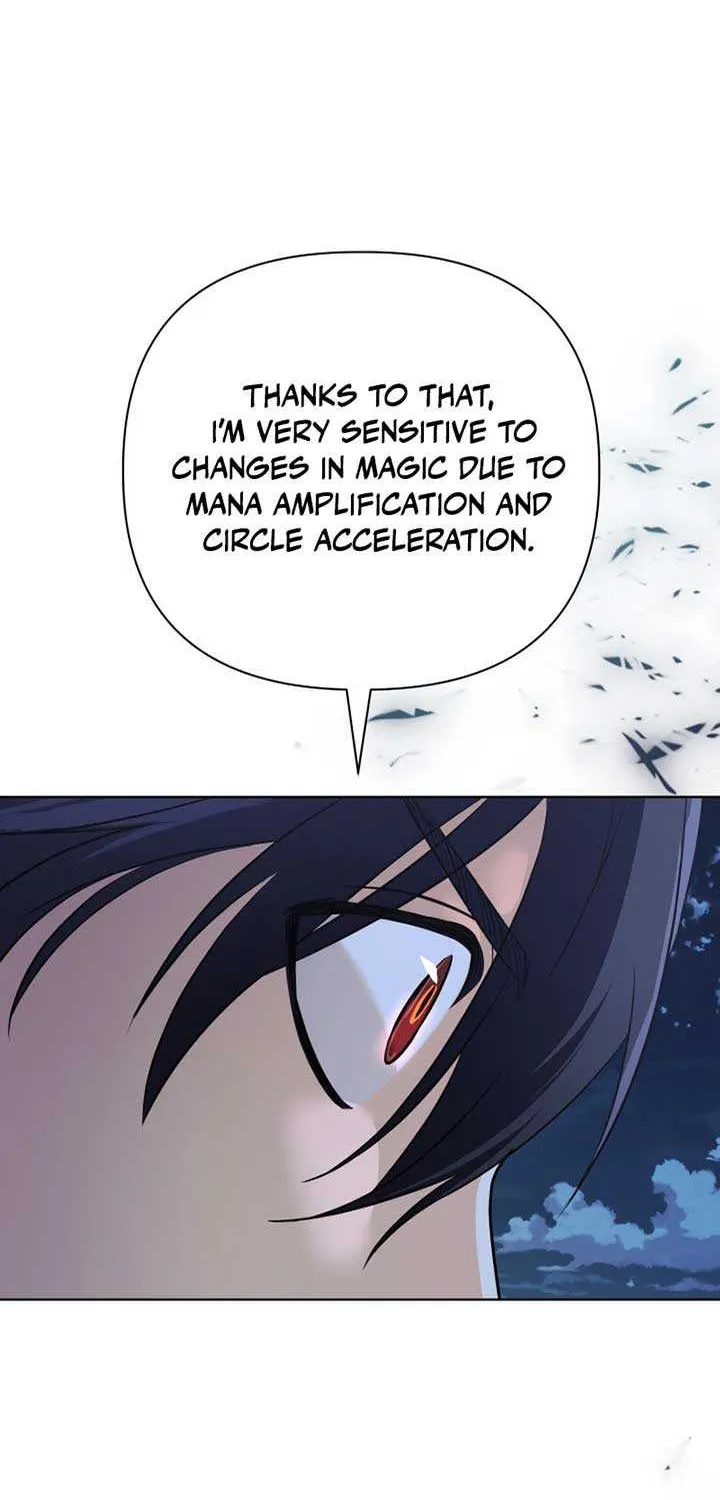 The Return of the Mythical Archmage Chapter 22 page 85 - 
