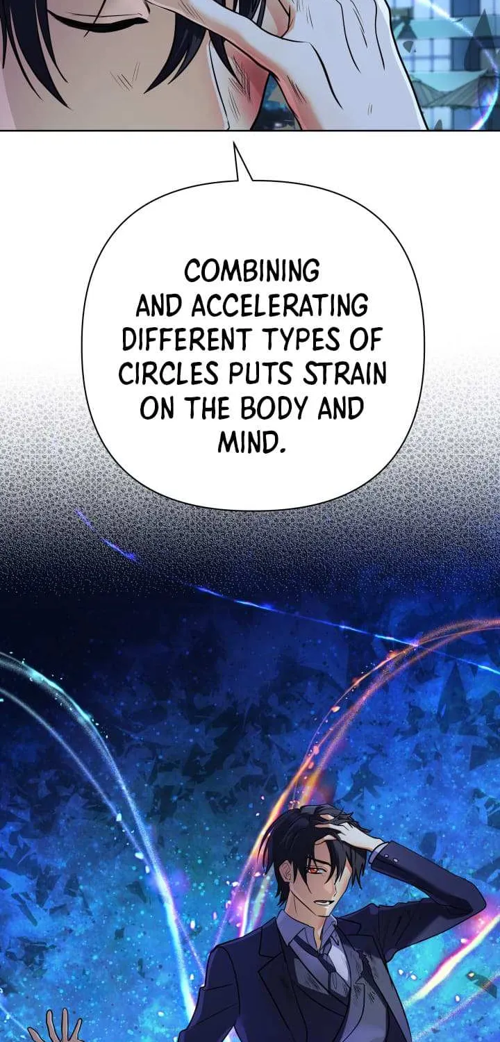 The Return of the Mythical Archmage Chapter 23 page 11 - 