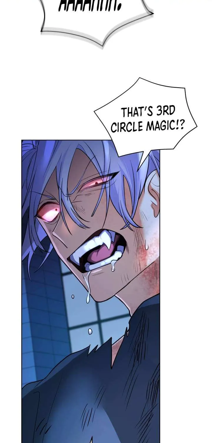 The Return of the Mythical Archmage Chapter 23 page 22 - 