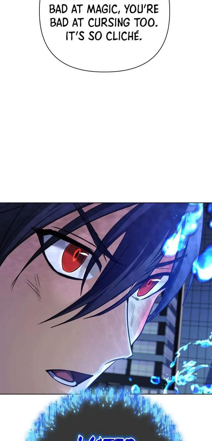 The Return of the Mythical Archmage Chapter 23 page 27 - 