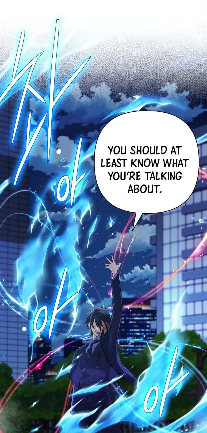 The Return of the Mythical Archmage Chapter 23 page 33 - 