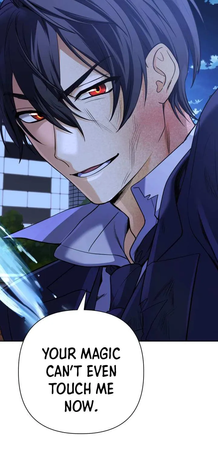 The Return of the Mythical Archmage Chapter 23 page 35 - 