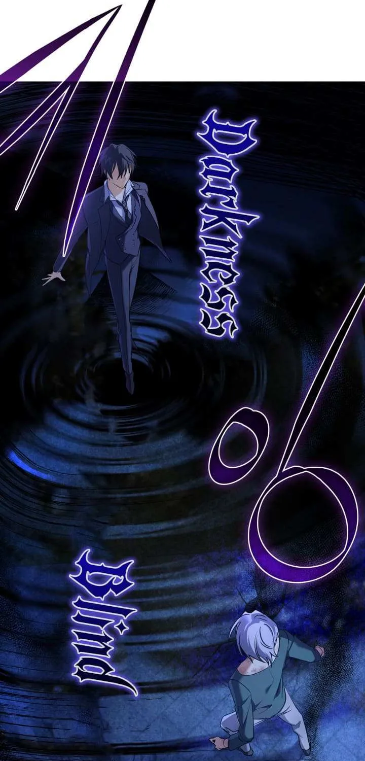The Return of the Mythical Archmage Chapter 23 page 44 - 