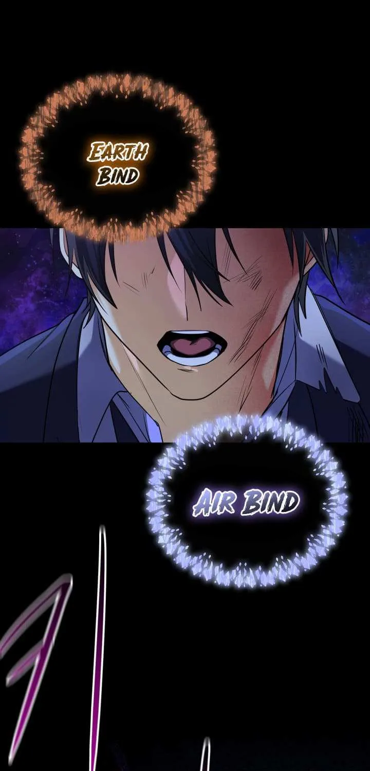 The Return of the Mythical Archmage Chapter 23 page 50 - 