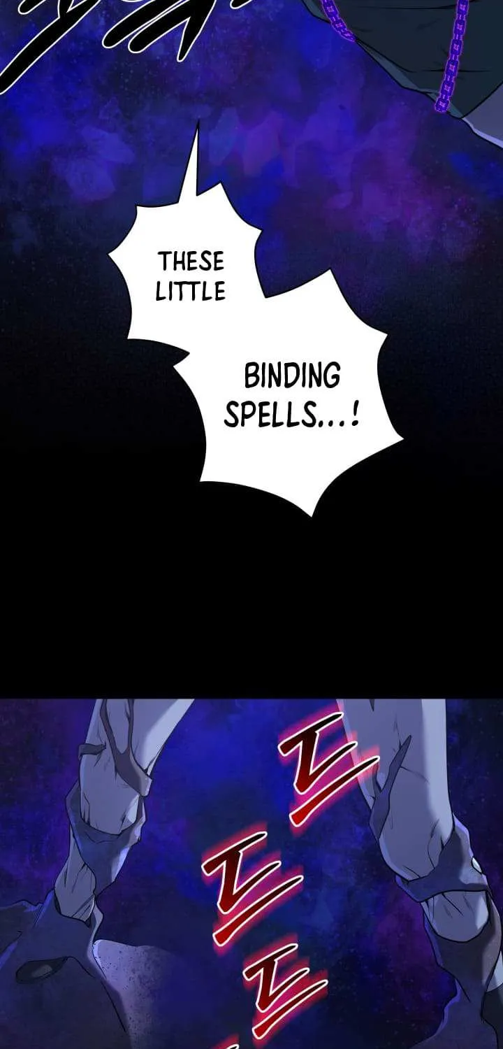 The Return of the Mythical Archmage Chapter 23 page 52 - 