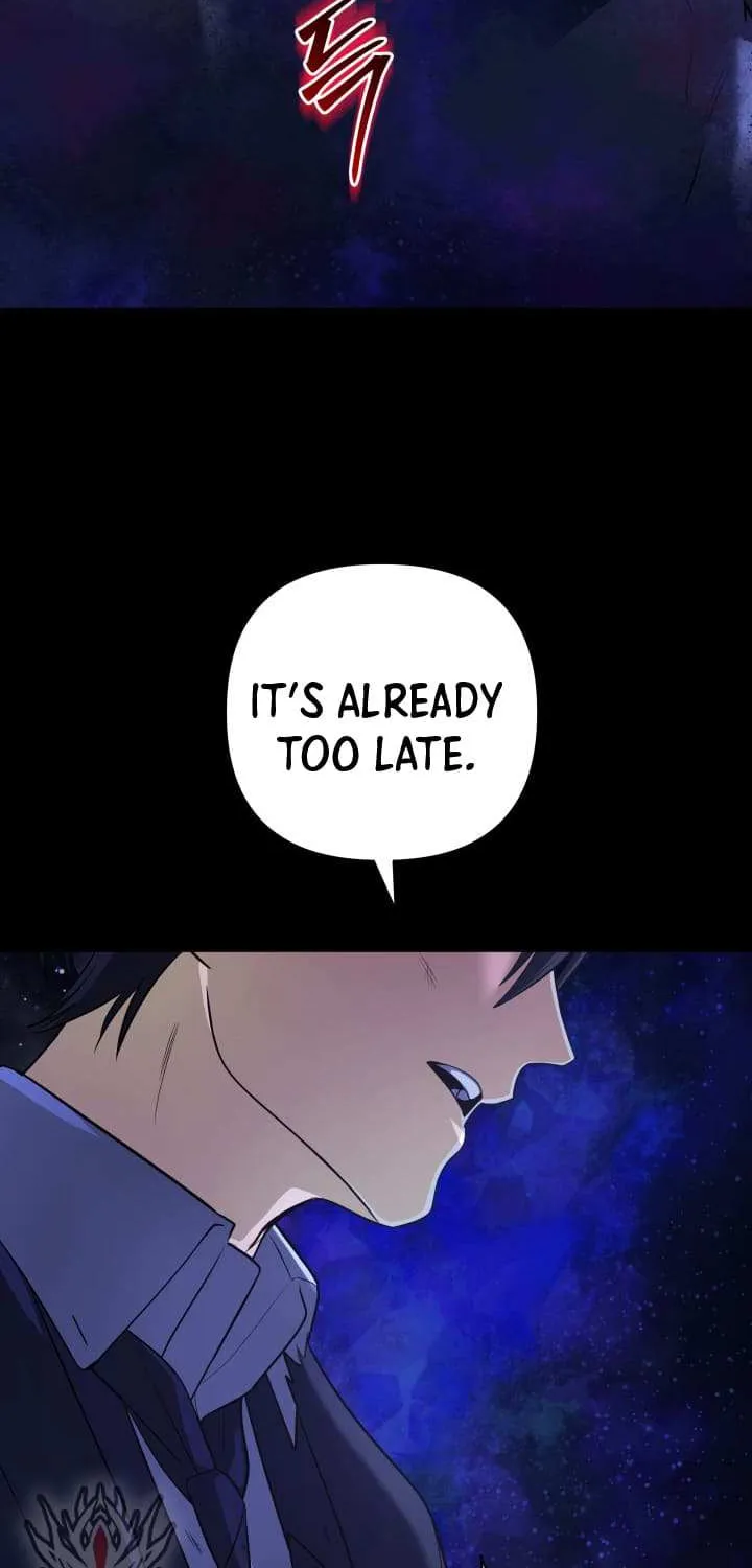 The Return of the Mythical Archmage Chapter 23 page 53 - 