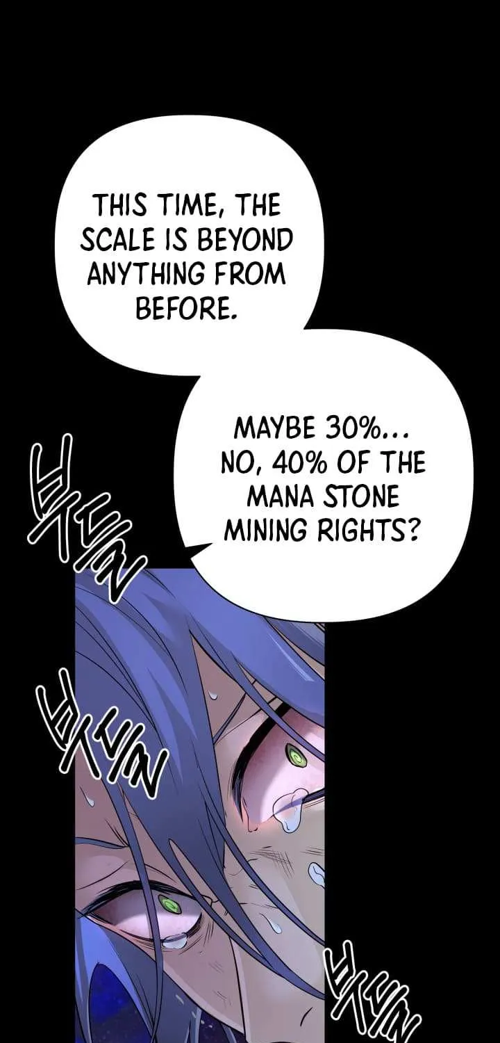 The Return of the Mythical Archmage Chapter 23 page 67 - 