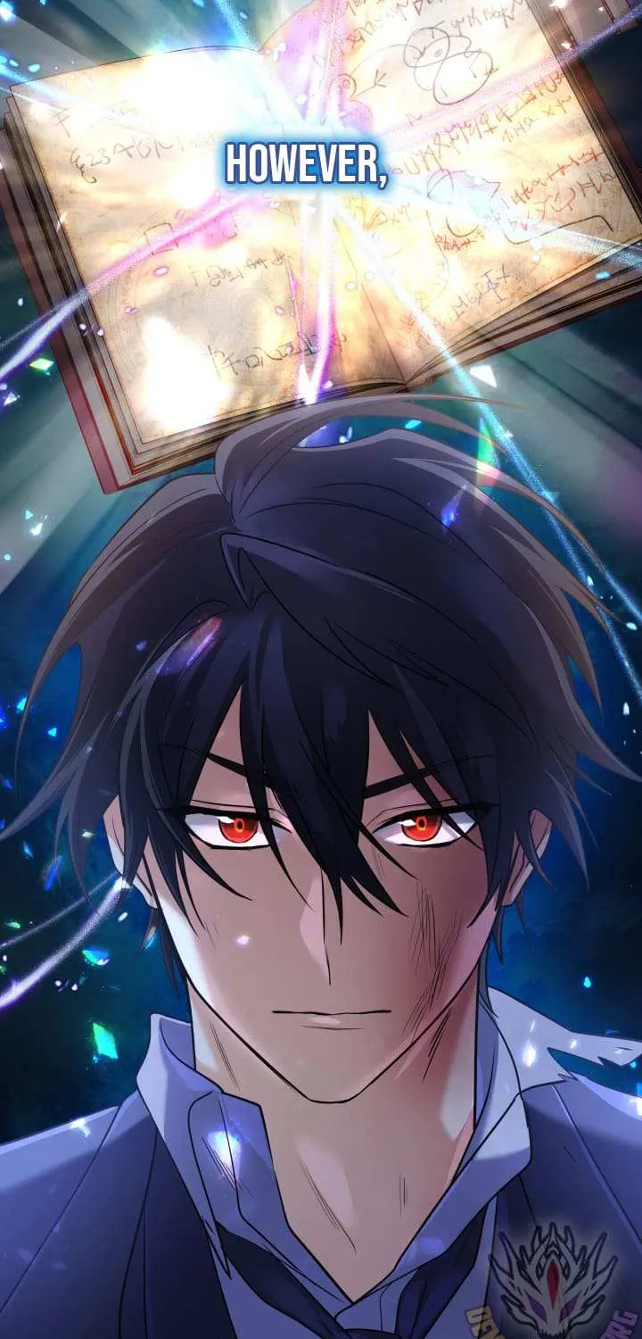 The Return of the Mythical Archmage Chapter 23 page 8 - 