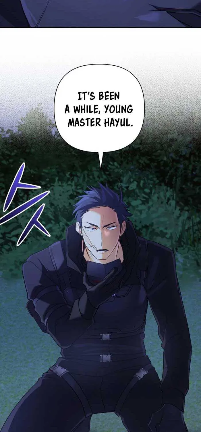 The Return of the Mythical Archmage Chapter 24 page 21 - 