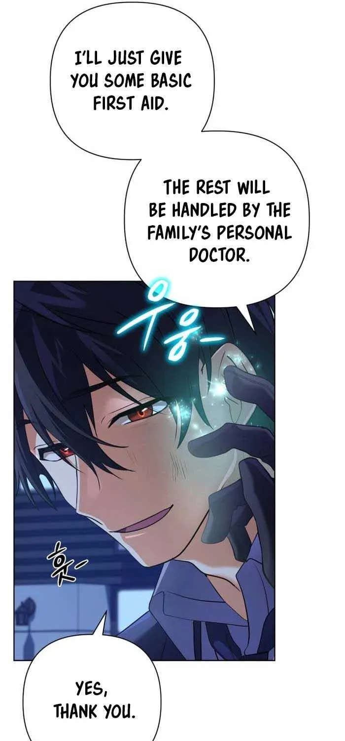 The Return of the Mythical Archmage Chapter 24 page 24 - 