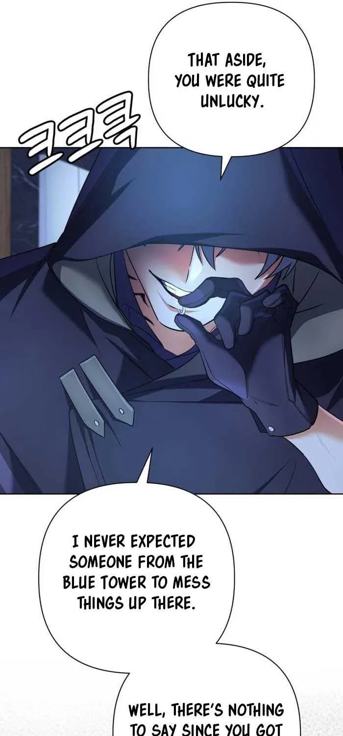The Return of the Mythical Archmage Chapter 24 page 35 - 