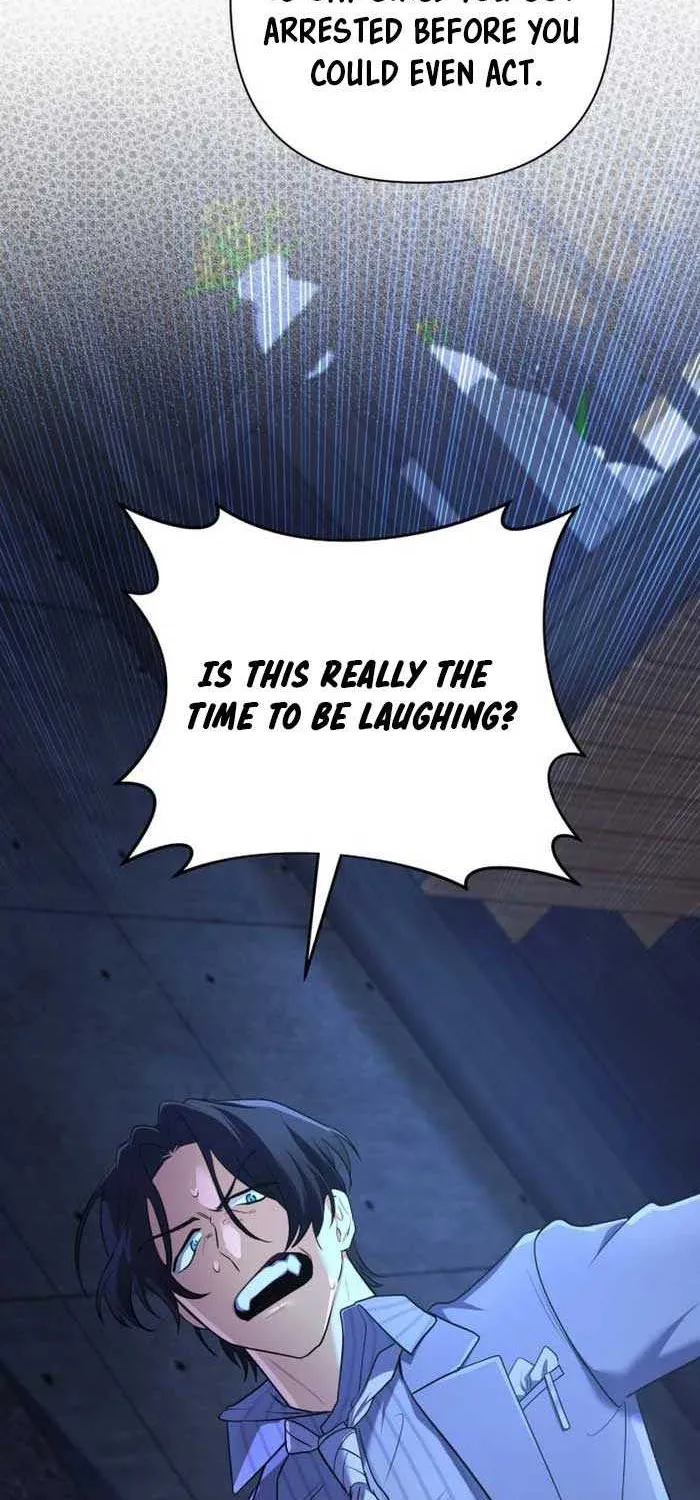 The Return of the Mythical Archmage Chapter 24 page 36 - 