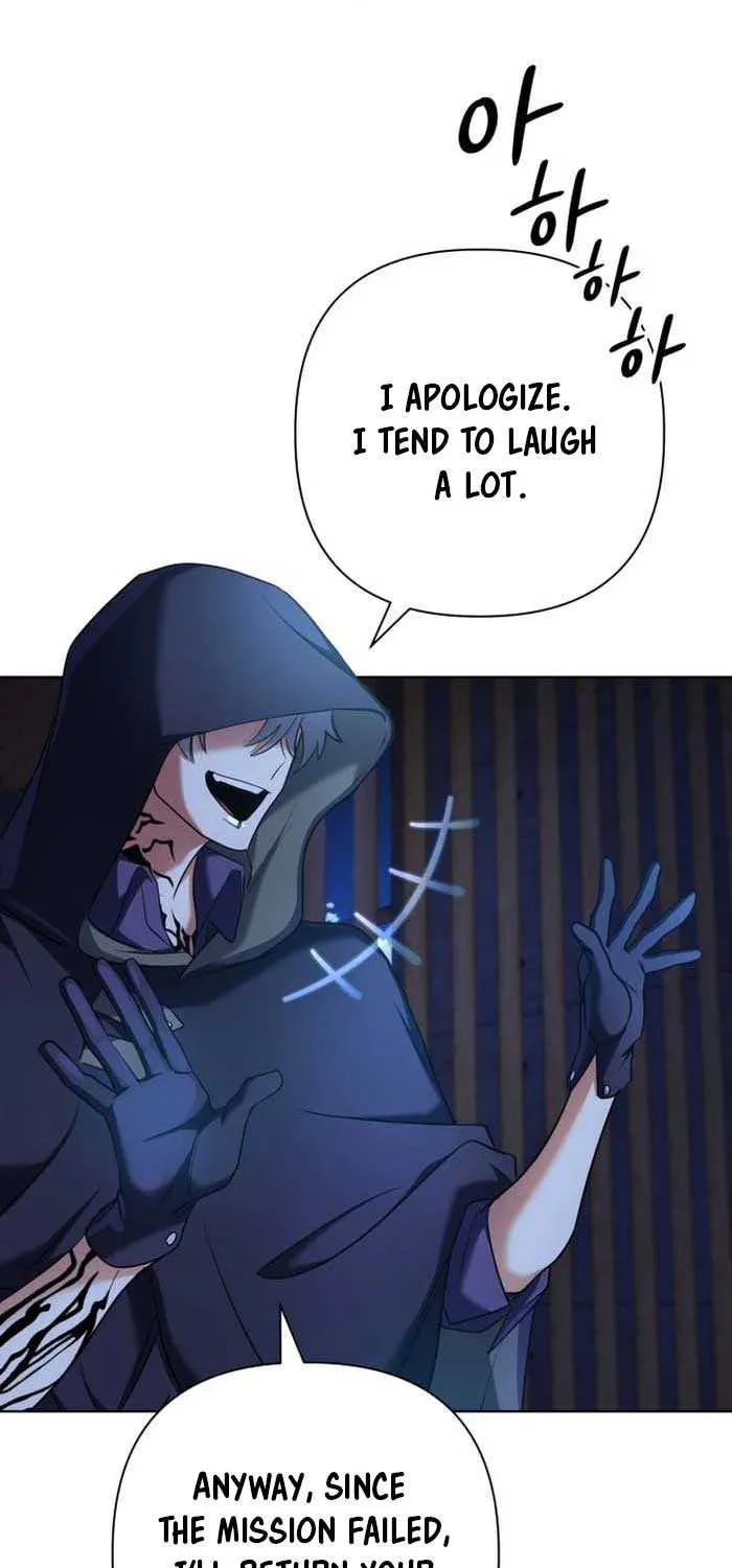The Return of the Mythical Archmage Chapter 24 page 39 - 