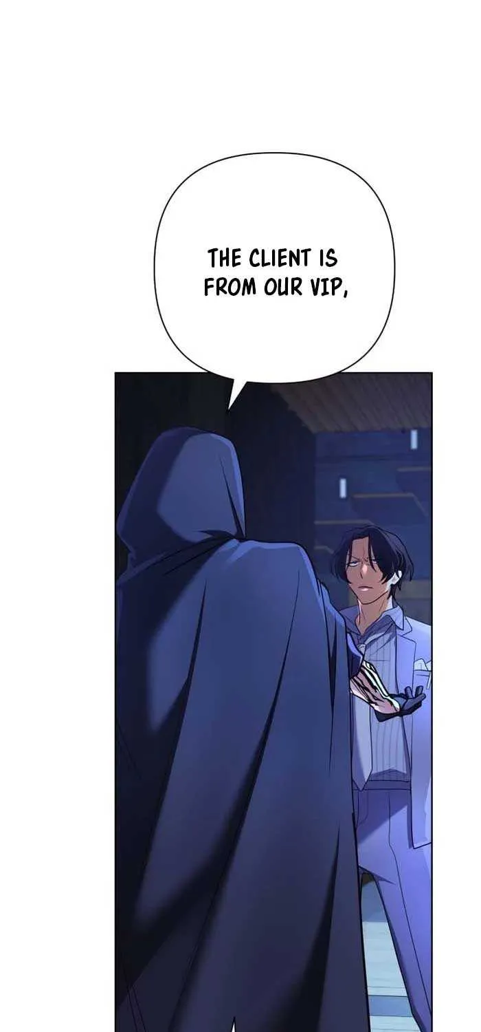 The Return of the Mythical Archmage Chapter 24 page 41 - 