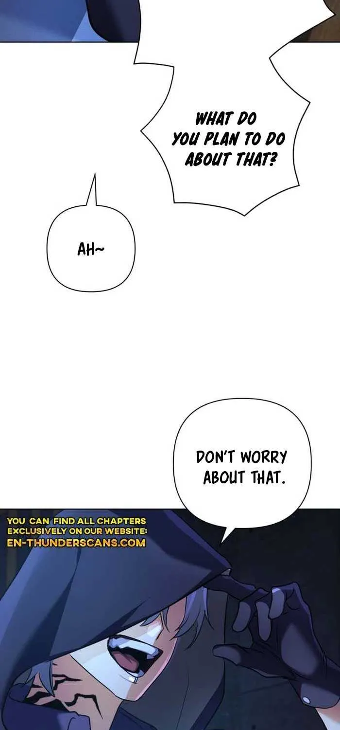 The Return of the Mythical Archmage Chapter 24 page 45 - 