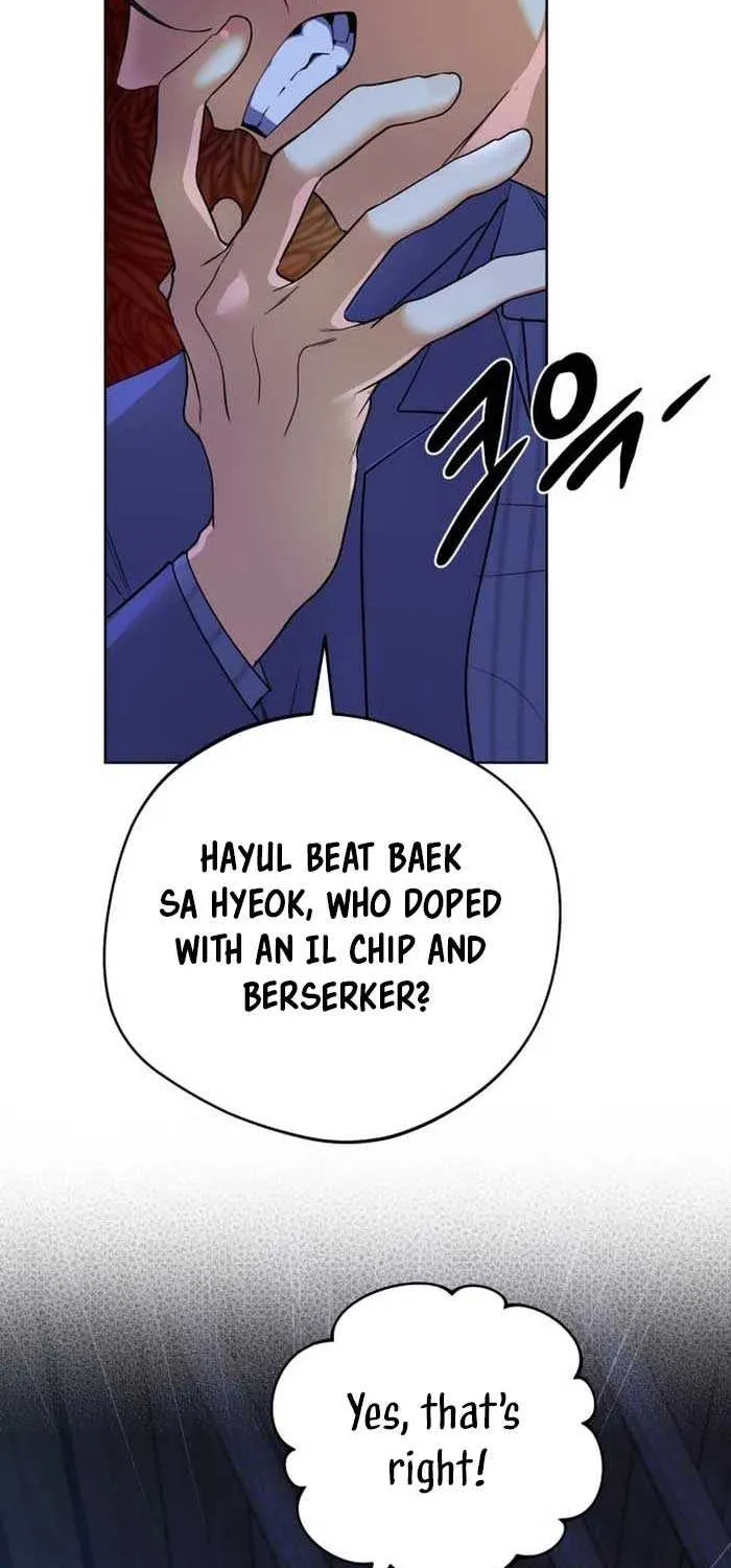 The Return of the Mythical Archmage Chapter 24 page 54 - 