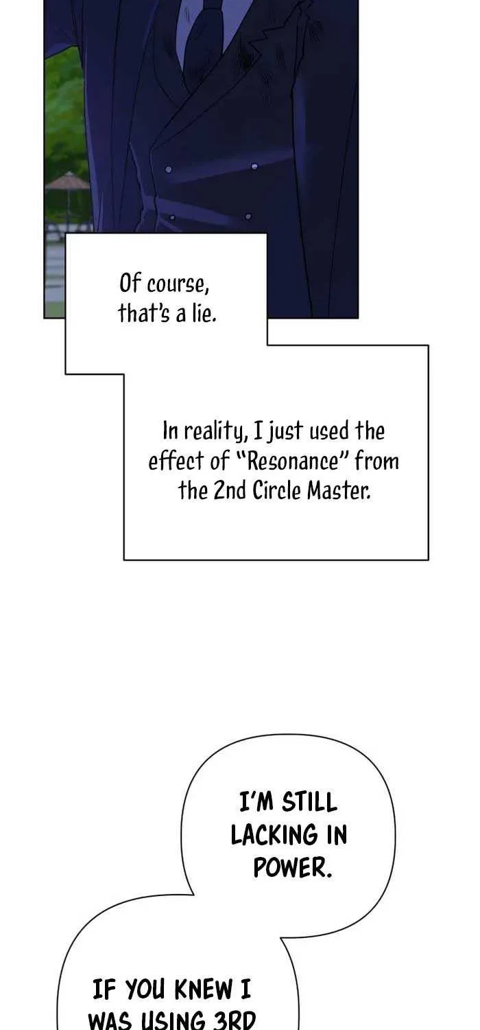 The Return of the Mythical Archmage Chapter 24 page 8 - 