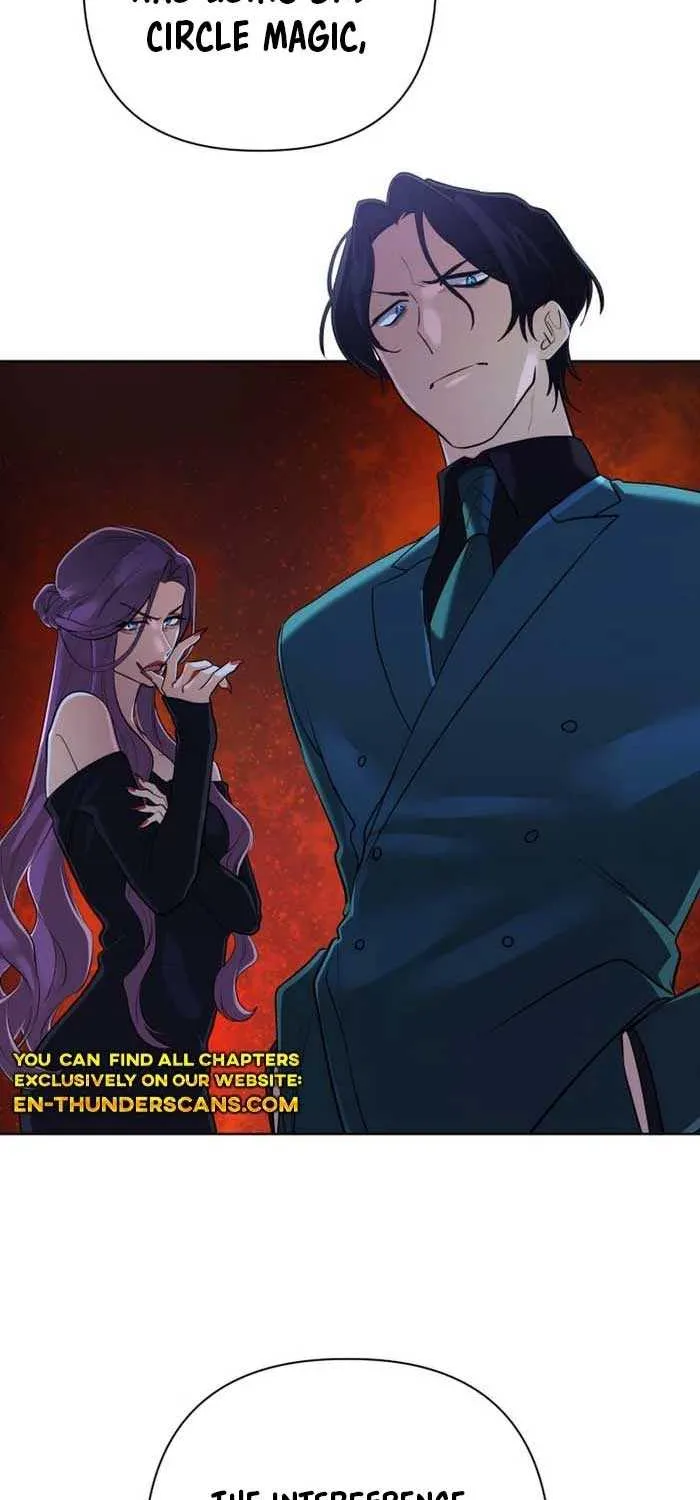 The Return of the Mythical Archmage Chapter 24 page 9 - 