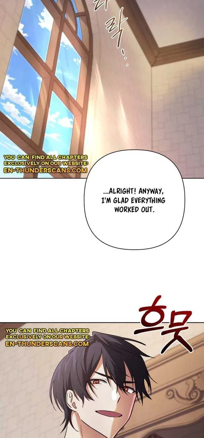 The Return of the Mythical Archmage Chapter 24 page 87 - 