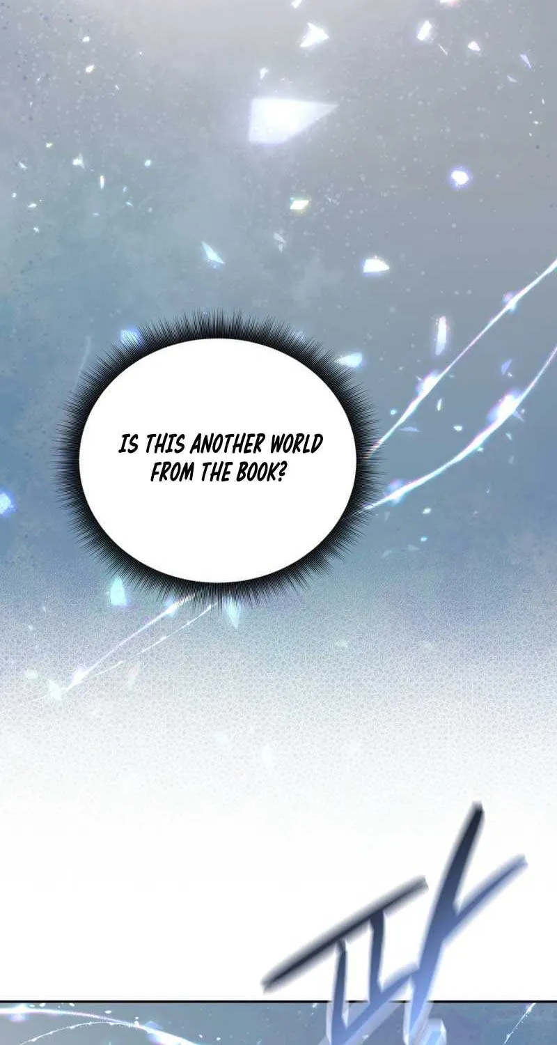 The Return of the Mythical Archmage Chapter 25 page 20 - 