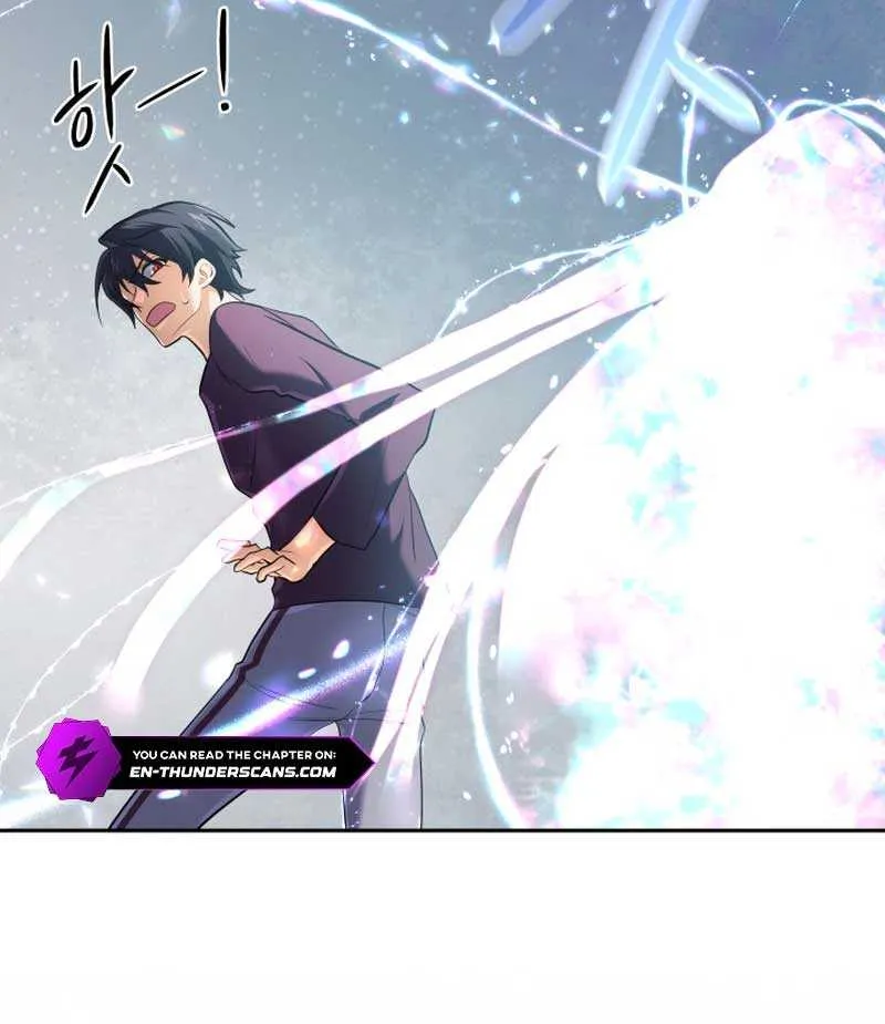 The Return of the Mythical Archmage Chapter 25 page 21 - 