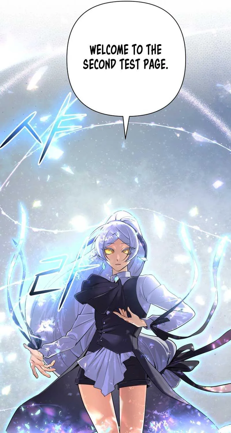 The Return of the Mythical Archmage Chapter 25 page 22 - 
