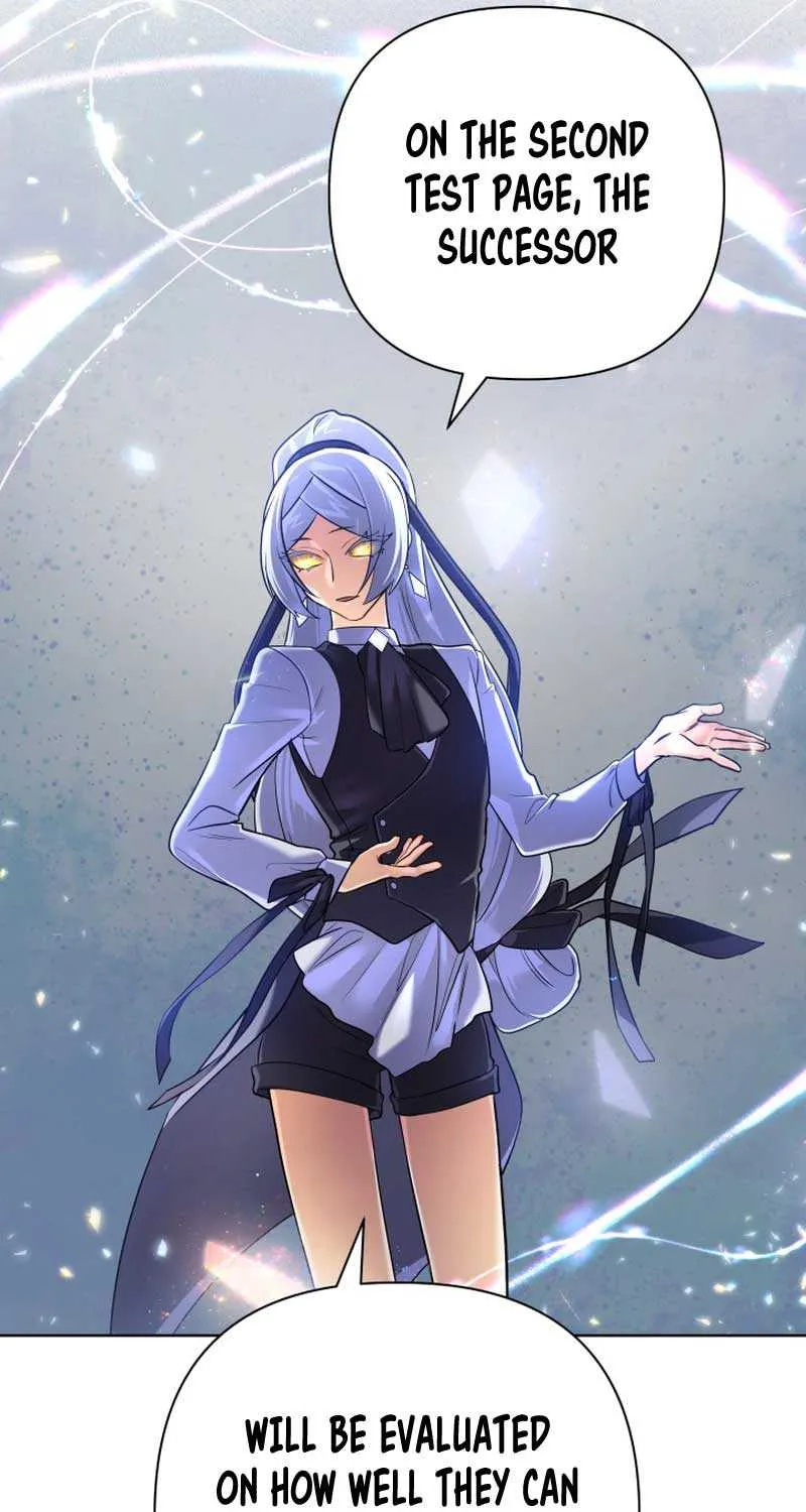 The Return of the Mythical Archmage Chapter 25 page 29 - 