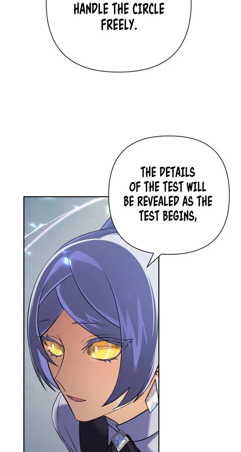 The Return of the Mythical Archmage Chapter 25 page 30 - 