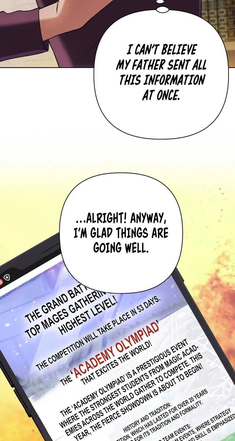 The Return of the Mythical Archmage Chapter 25 page 4 - 