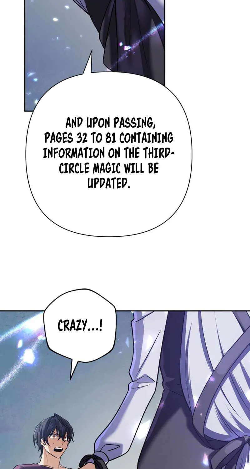 The Return of the Mythical Archmage Chapter 25 page 31 - 