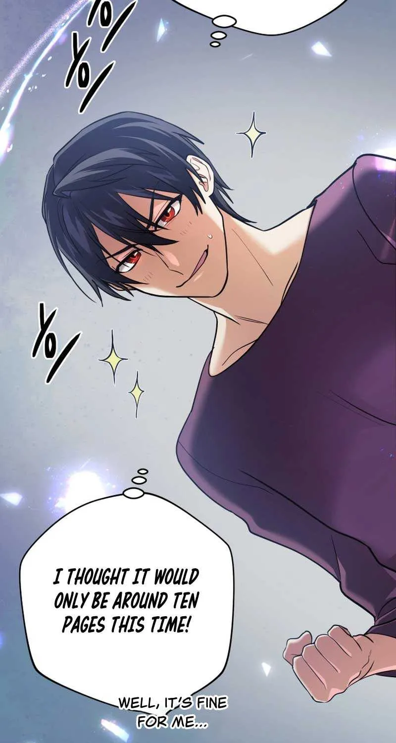 The Return of the Mythical Archmage Chapter 25 page 33 - 