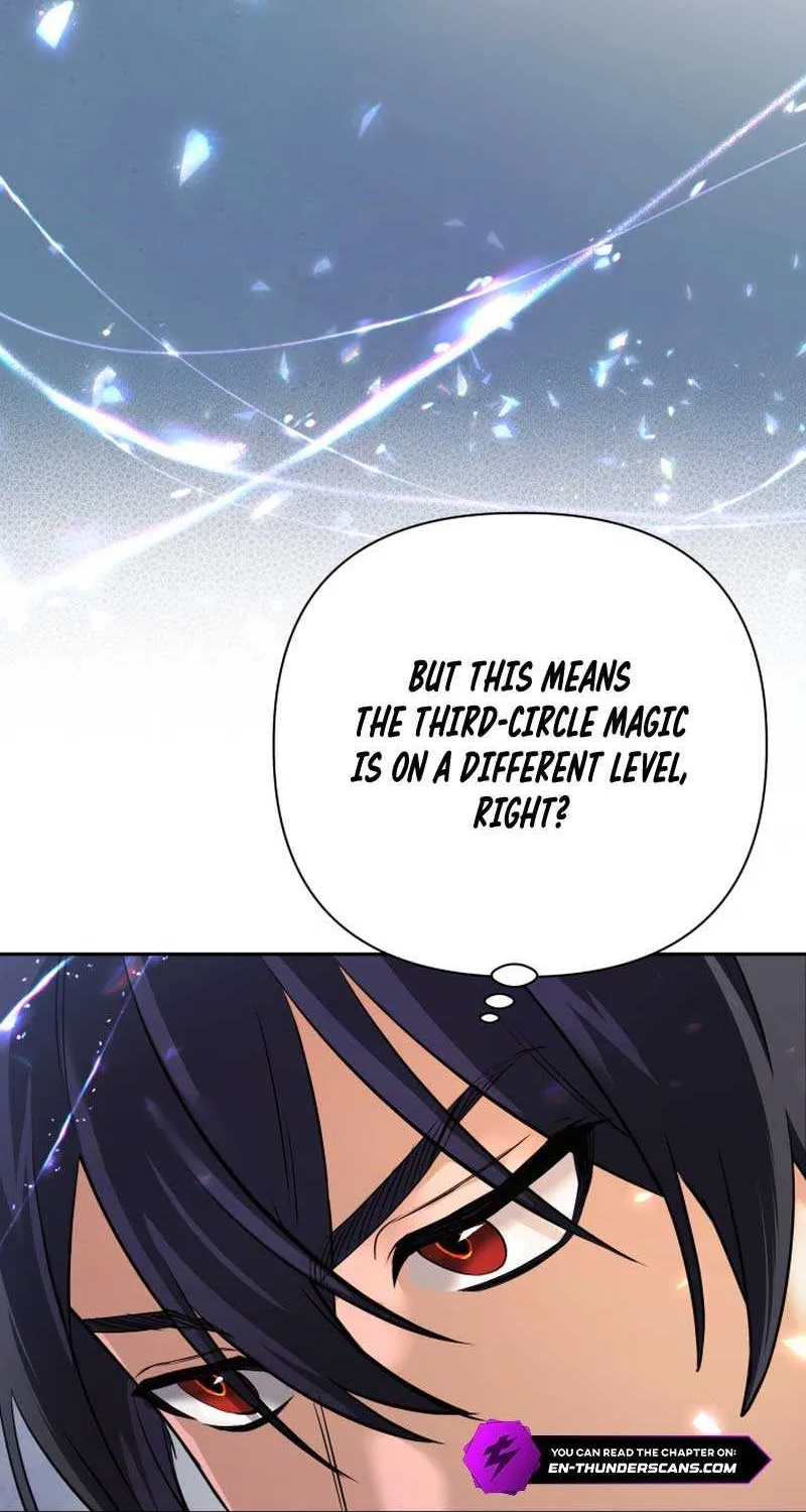 The Return of the Mythical Archmage Chapter 25 page 34 - 
