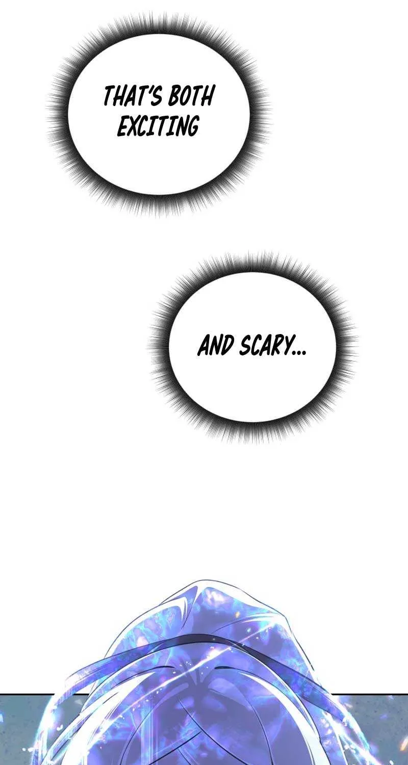 The Return of the Mythical Archmage Chapter 25 page 36 - 