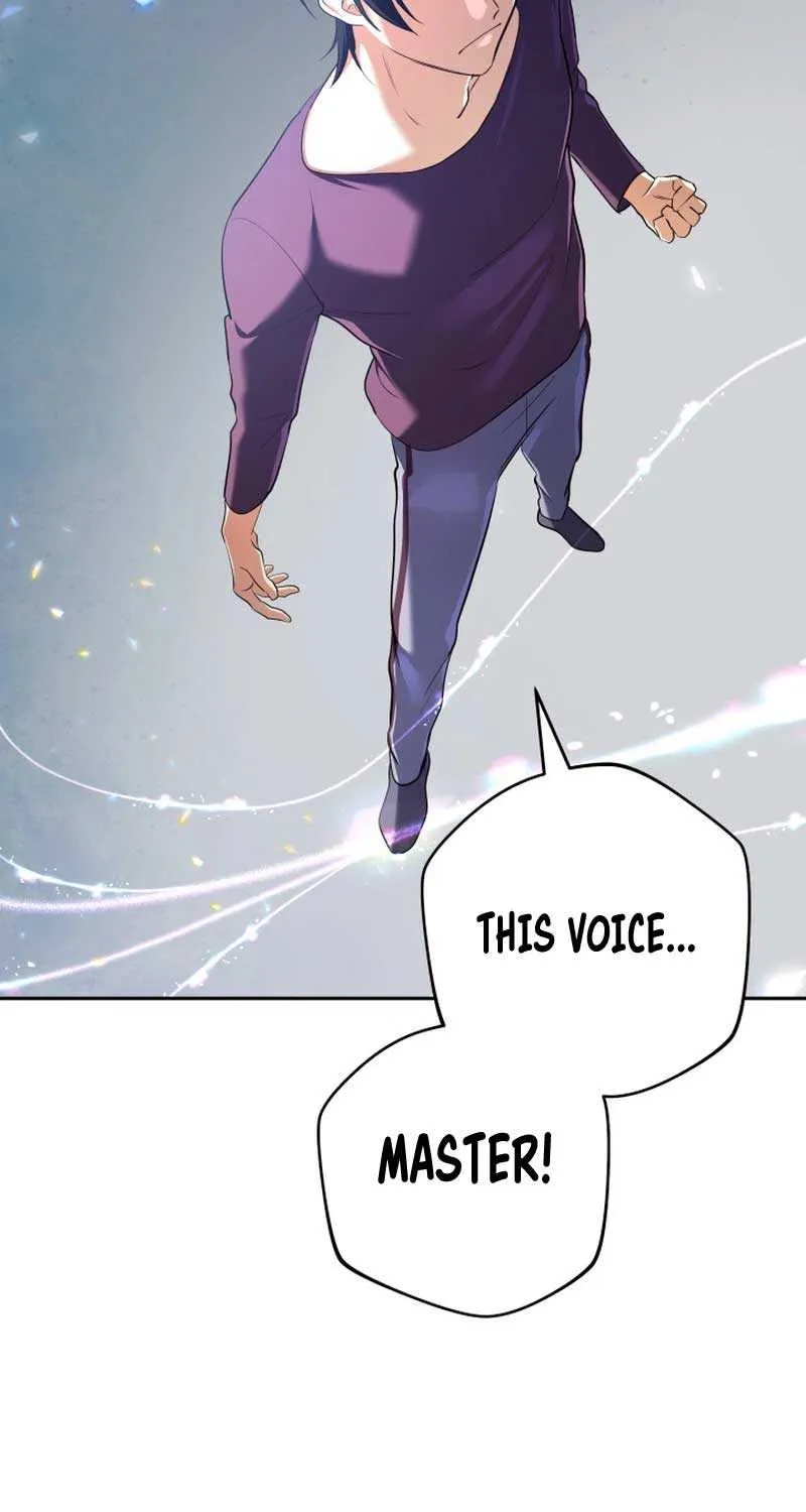 The Return of the Mythical Archmage Chapter 25 page 40 - 