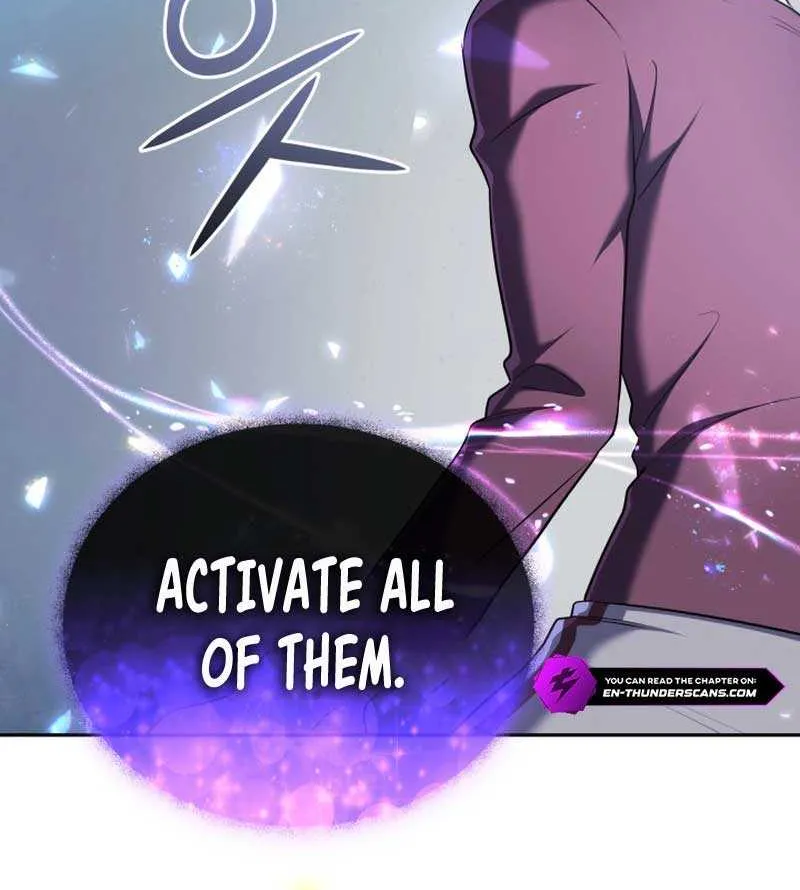 The Return of the Mythical Archmage Chapter 25 page 42 - 