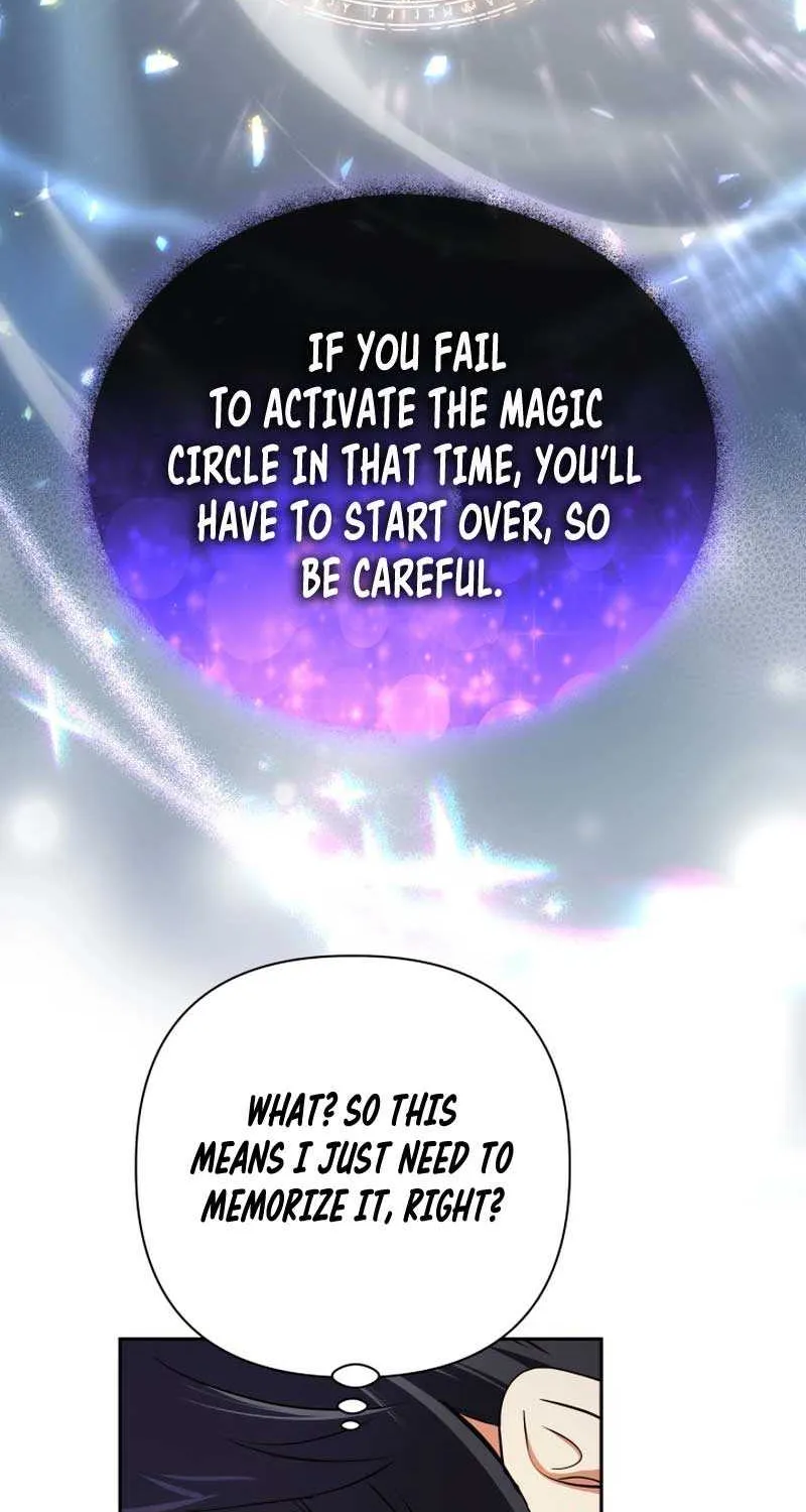 The Return of the Mythical Archmage Chapter 25 page 49 - 