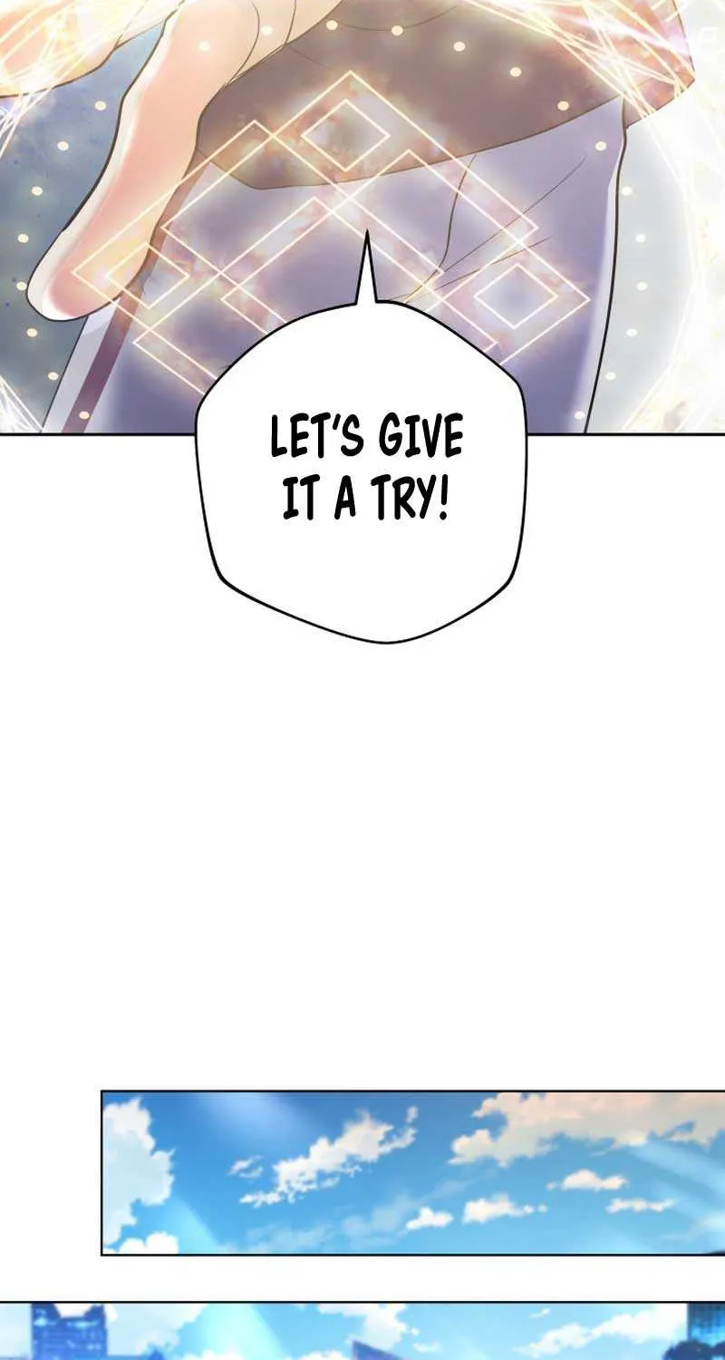 The Return of the Mythical Archmage Chapter 25 page 55 - 