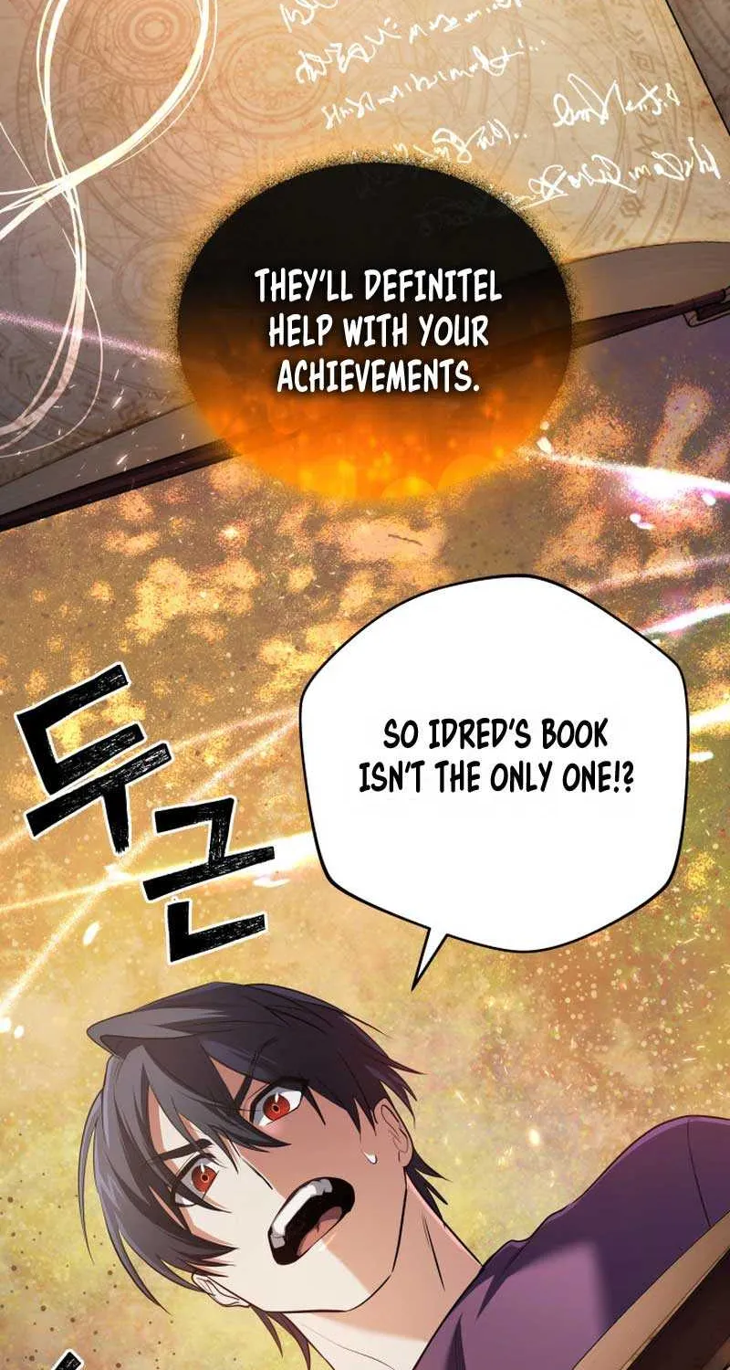 The Return of the Mythical Archmage Chapter 25 page 66 - 