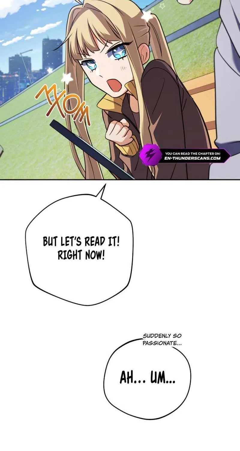 The Return of the Mythical Archmage Chapter 25 page 81 - 
