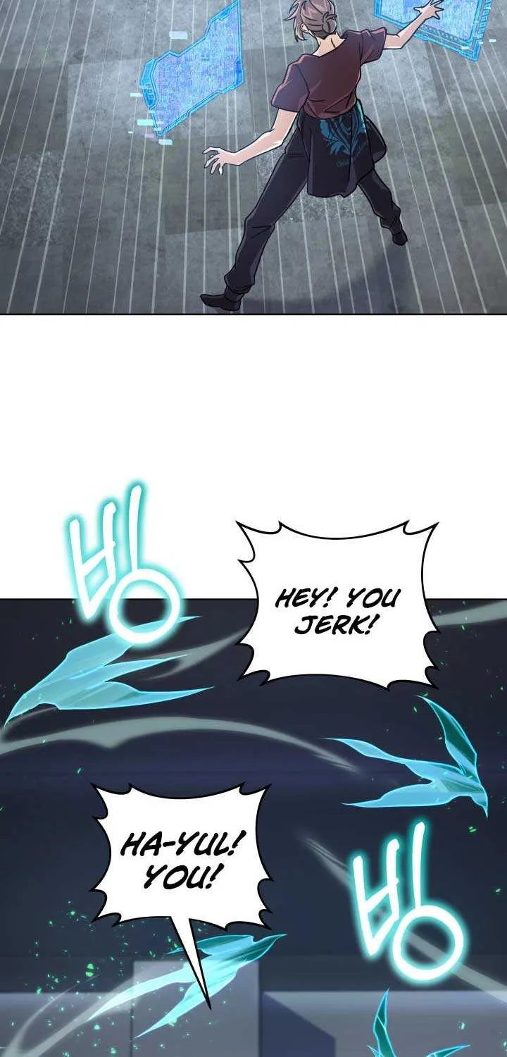 The Return of the Mythical Archmage Chapter 26 page 17 - 