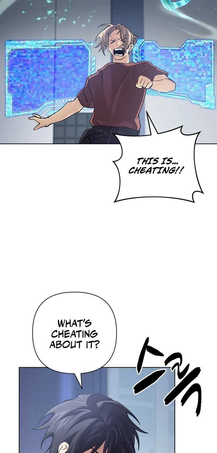 The Return of the Mythical Archmage Chapter 26 page 18 - 