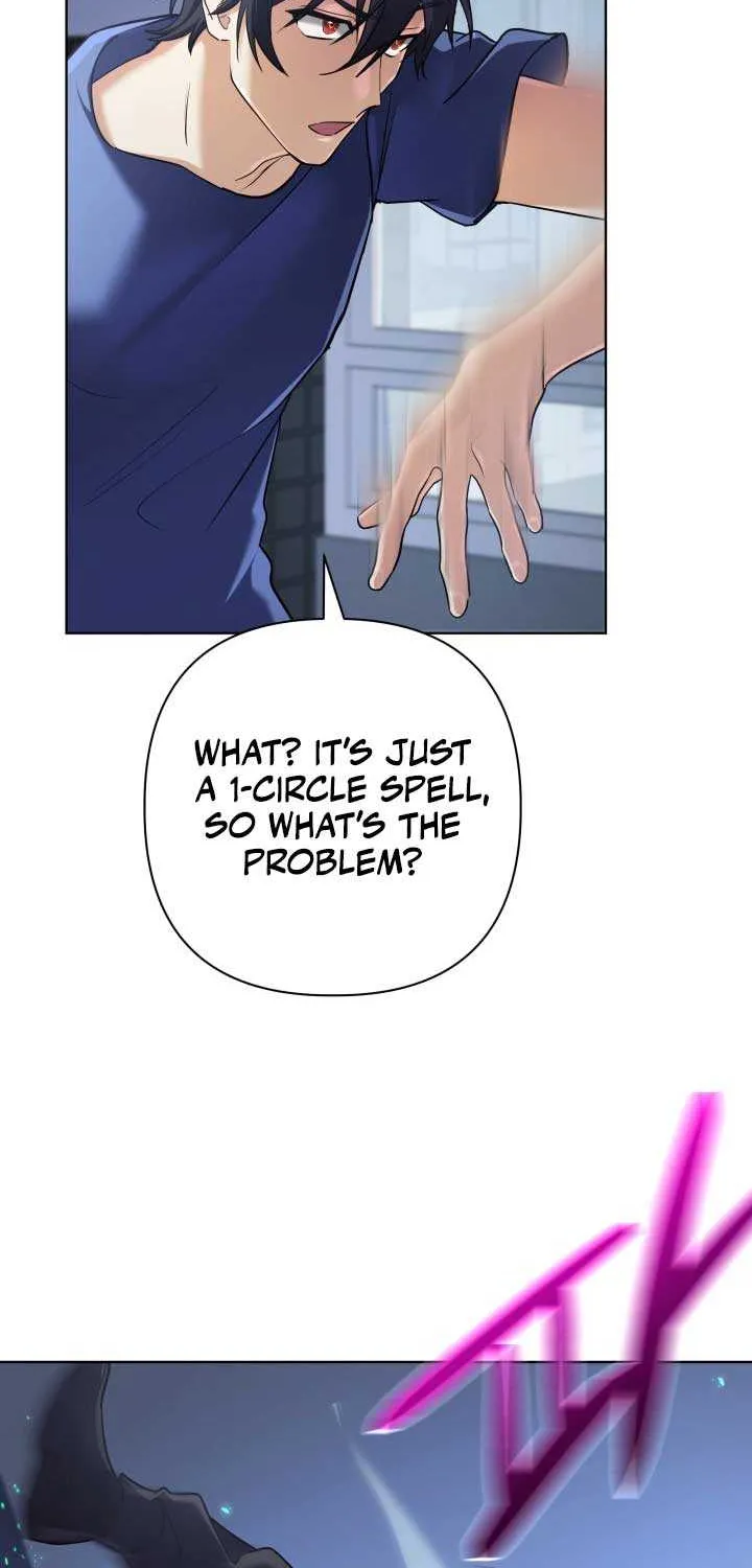 The Return of the Mythical Archmage Chapter 26 page 19 - 