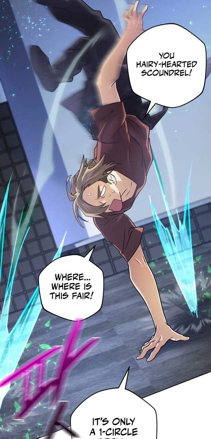 The Return of the Mythical Archmage Chapter 26 page 20 - 