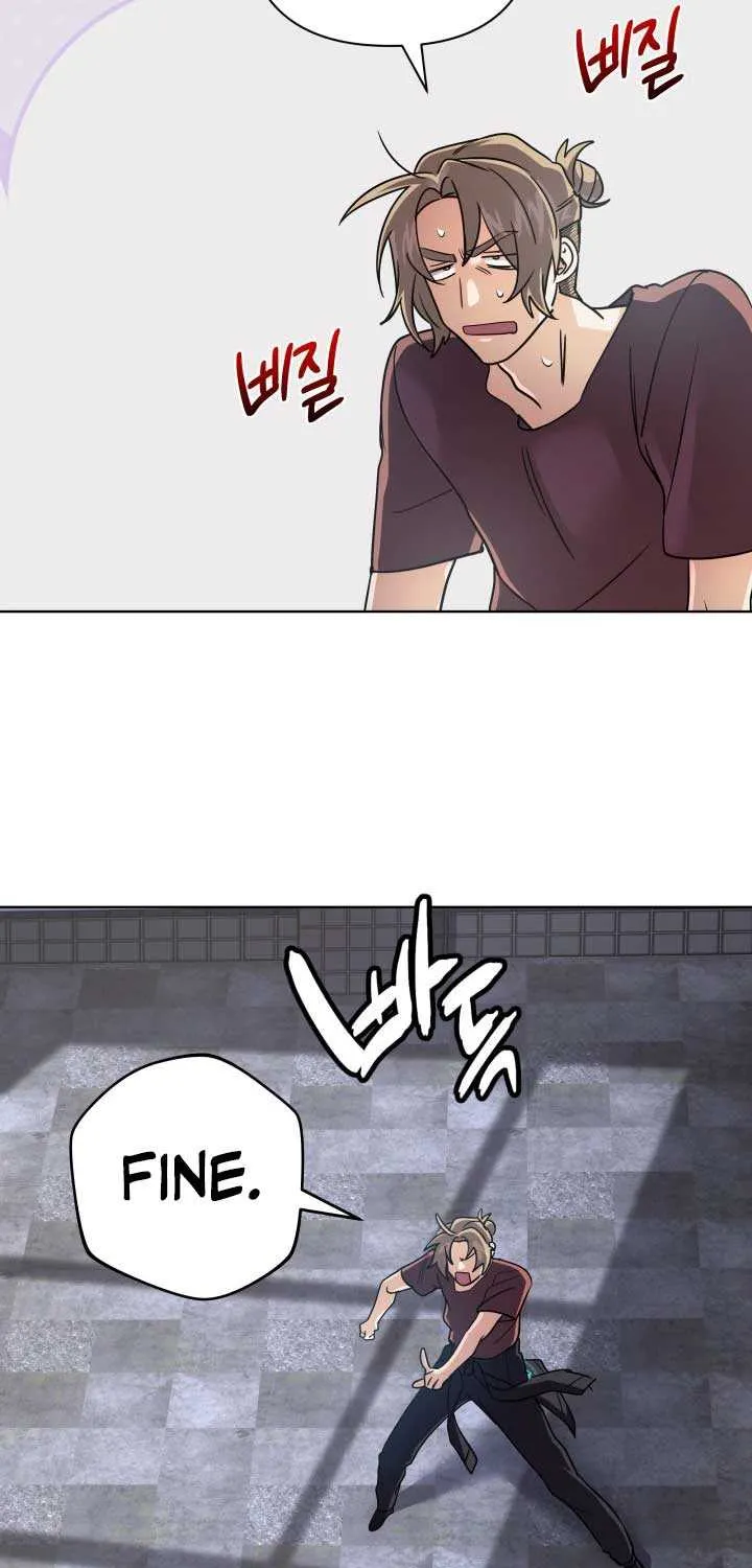 The Return of the Mythical Archmage Chapter 26 page 27 - 