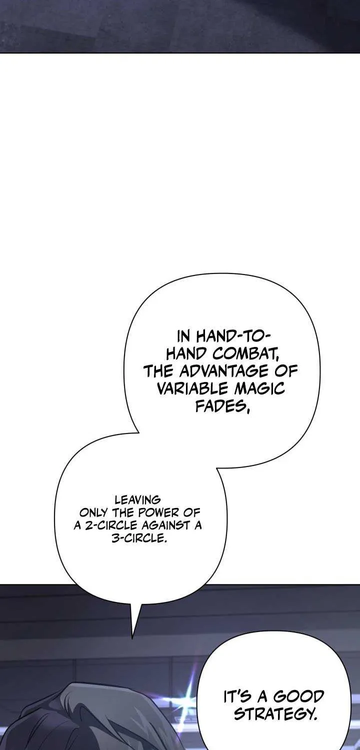 The Return of the Mythical Archmage Chapter 26 page 37 - 