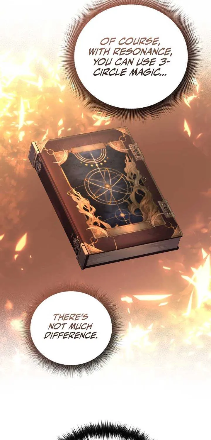 The Return of the Mythical Archmage Chapter 26 page 58 - 